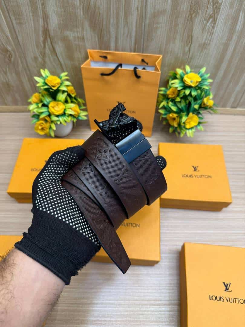 LOUIS_VUITTON_BELT_LV 412