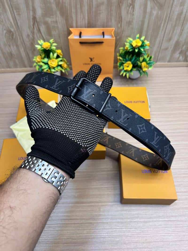 LOUIS_VUITTON_BELT_LV 411