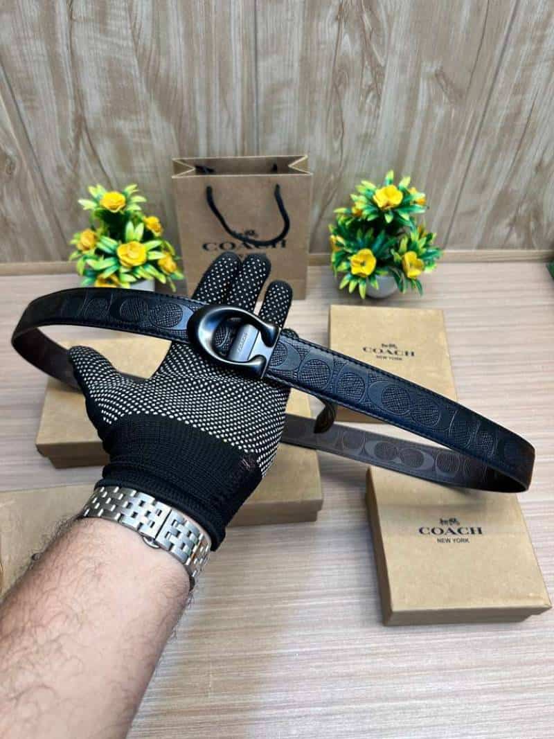 COACH_BELT_C193