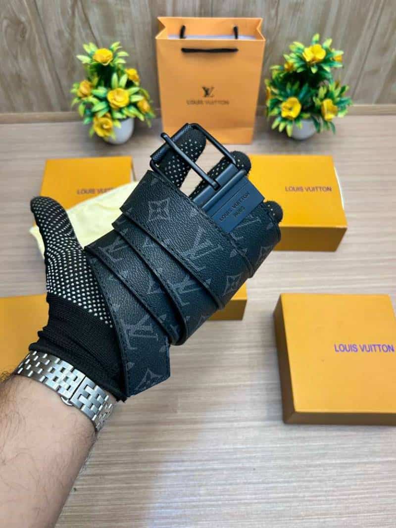 LOUIS_VUITTON_BELT_LV 411