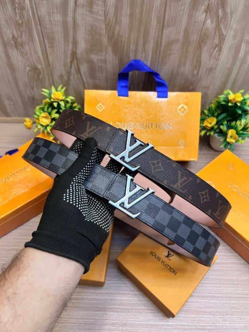 LOUIS_VUITTON_2PCS_BELT_9&10