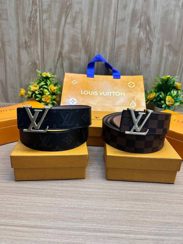 LOUIS_VUITTON_2PCS_BELT_11&12