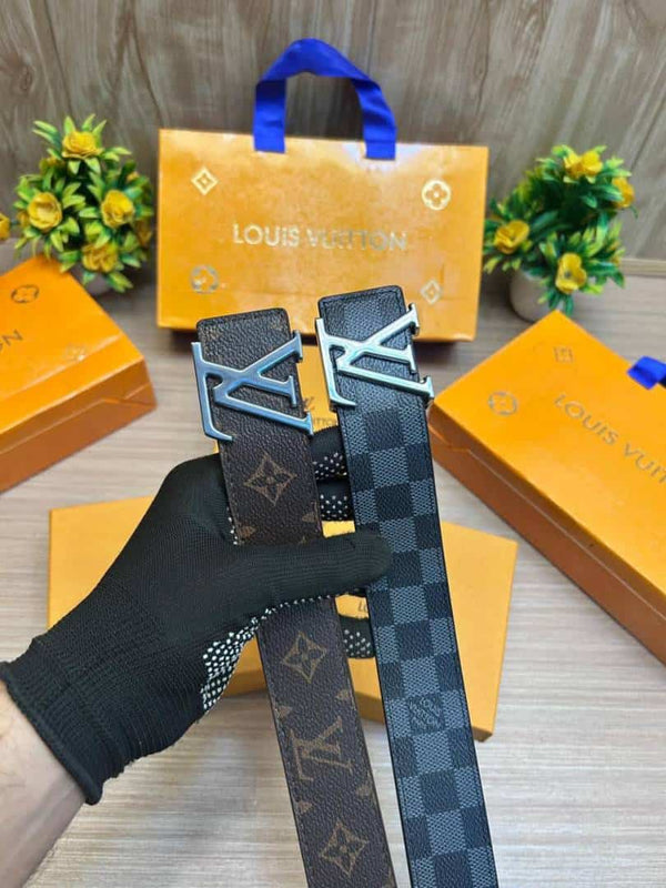 LOUIS_VUITTON_2PCS_BELT_9&10
