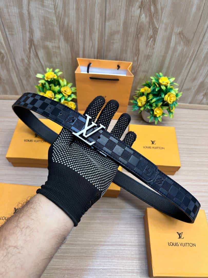 LOUIS_VUITTON_BELT_LV 409