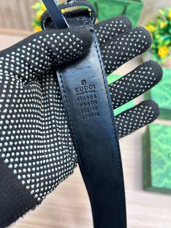 GUCCI_BELT_G391