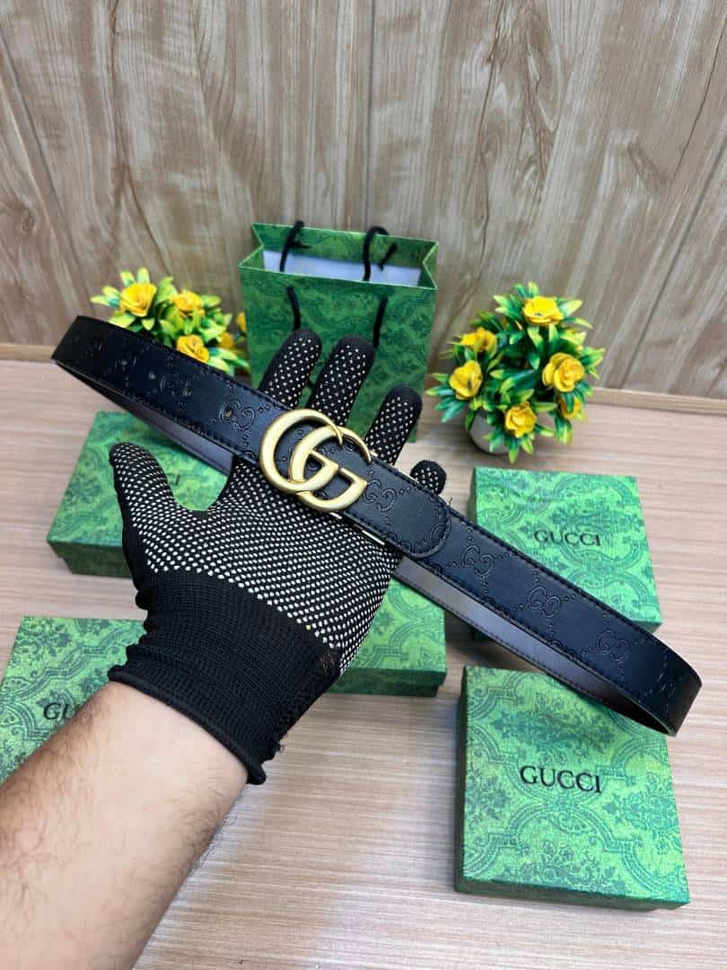 GUCCI_BELT_G389