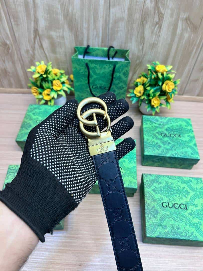 GUCCI_BELT_G389