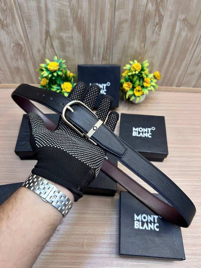 MONT BLANC MB45