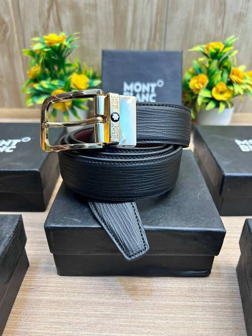 MONT BLANC MB46