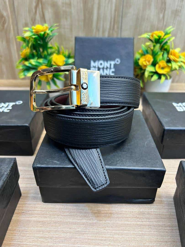 MONT BLANC MB46