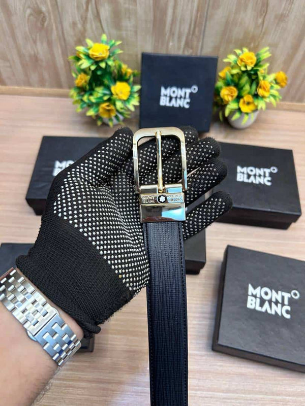 MONT BLANC MB46