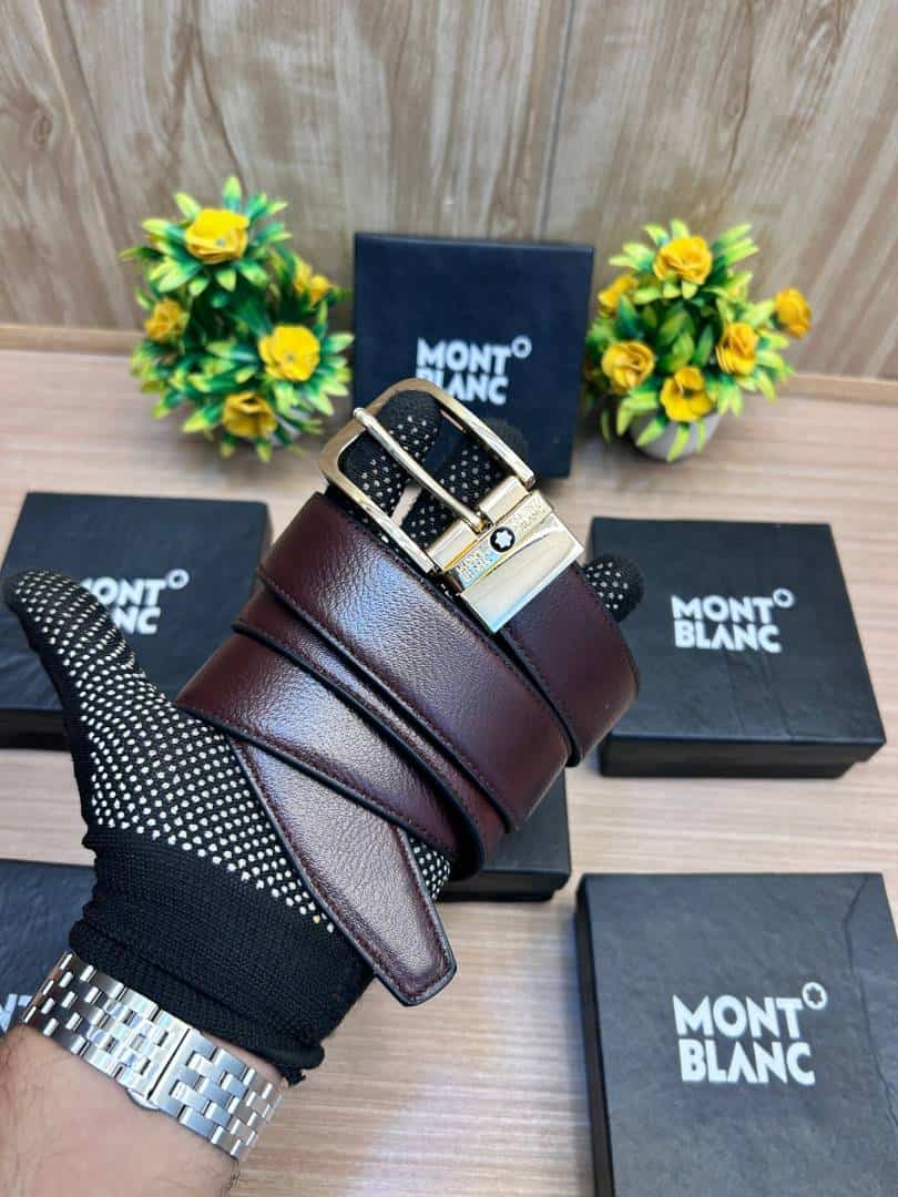 MONT BLANC MB46