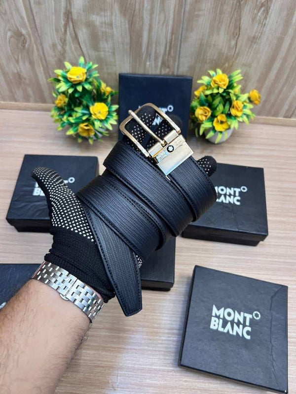 MONT BLANC MB46