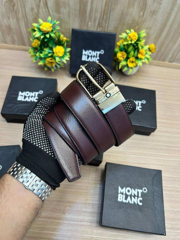 MONT BLANC MB45