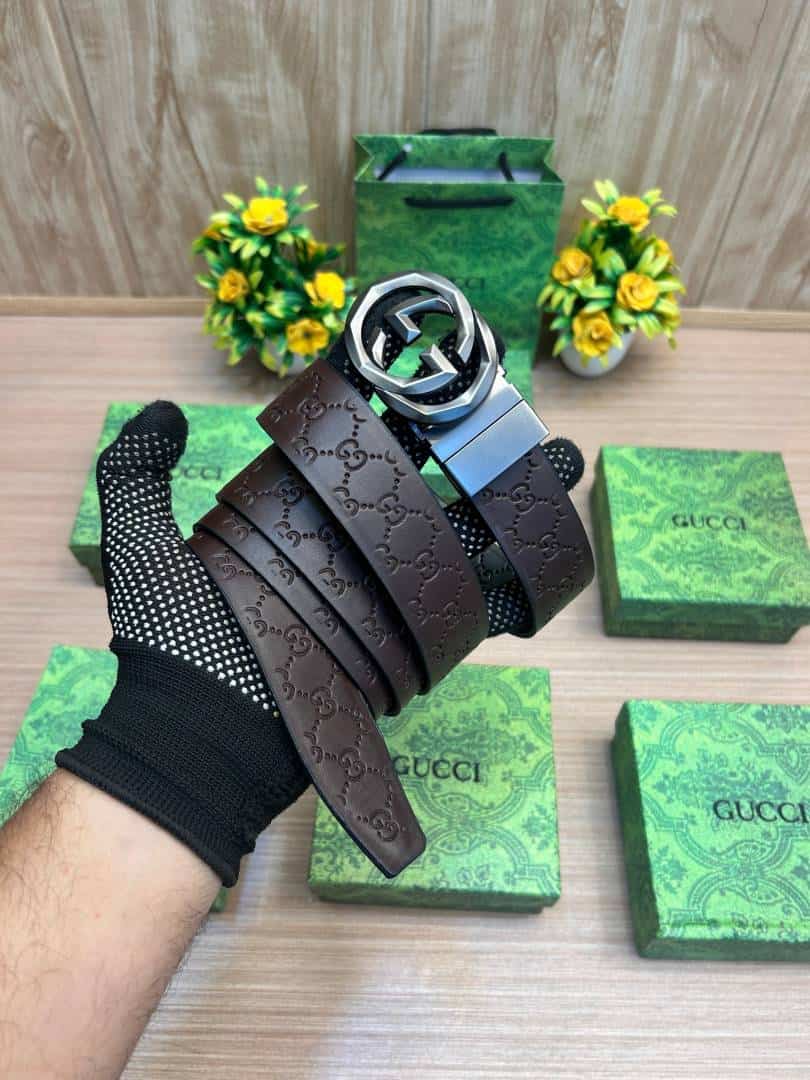 GUCCI_BELT_G388