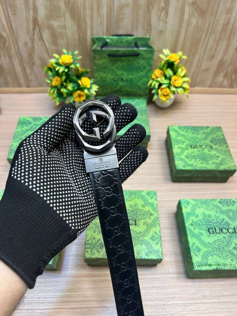 GUCCI_BELT_G388