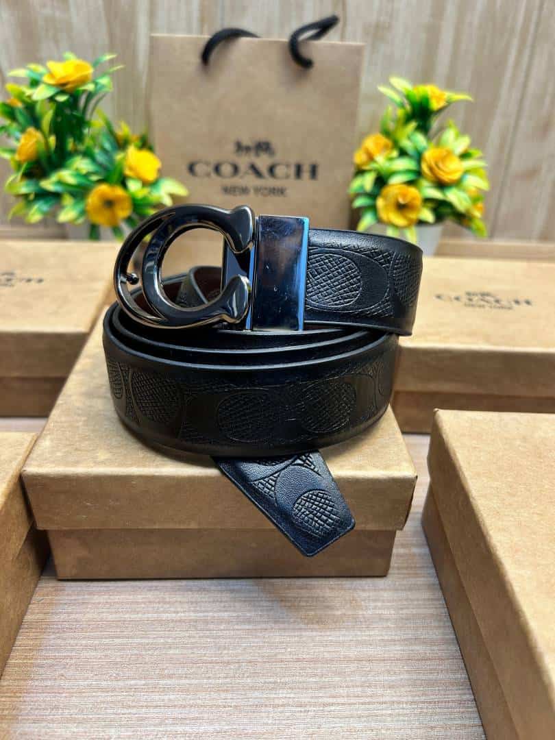 COACH_BELT_C191