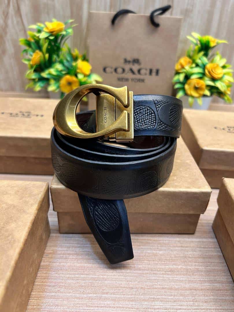 COACH_BELT_C190