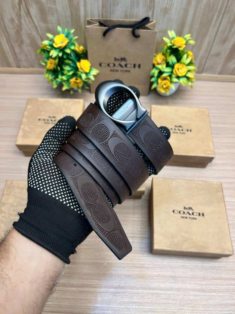 COACH_BELT_C189