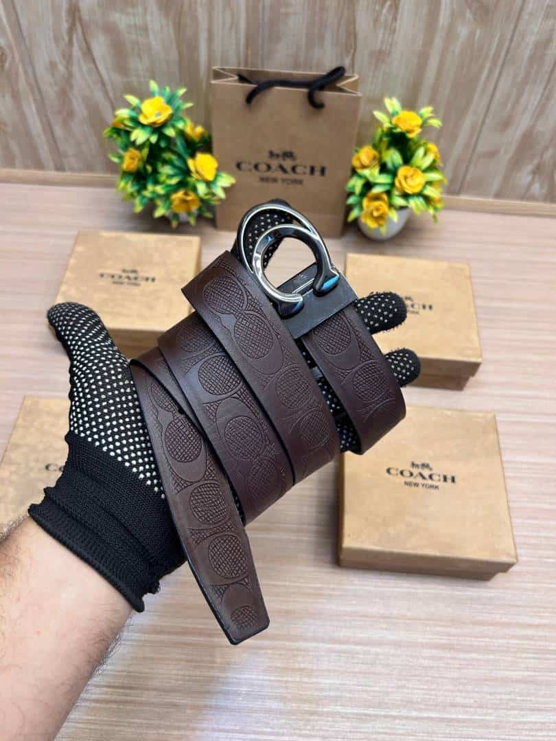 COACH_BELT_C191