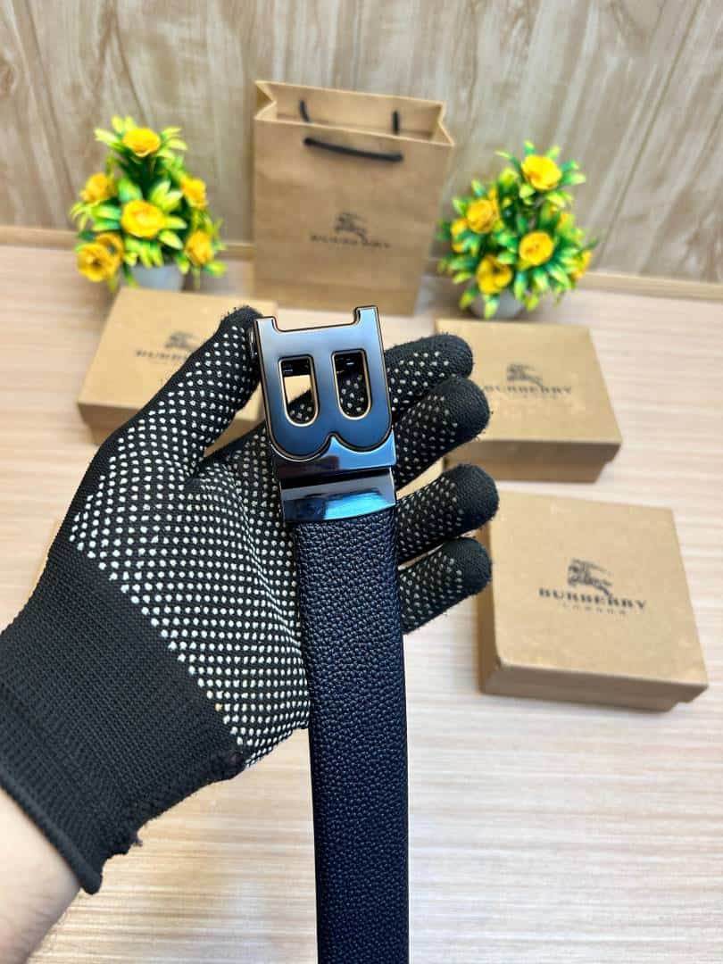 BURBERRY_BELT_B172 Secondary image