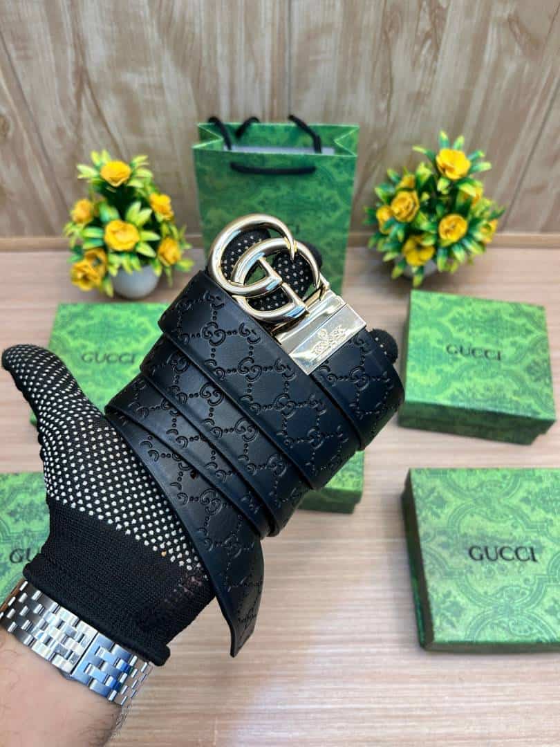 GUCCI_BELT_G386