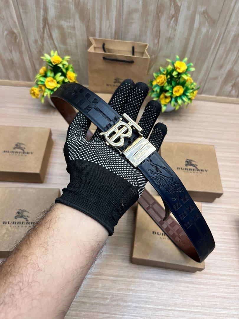 BURBERRY_BELT_B164 Main image