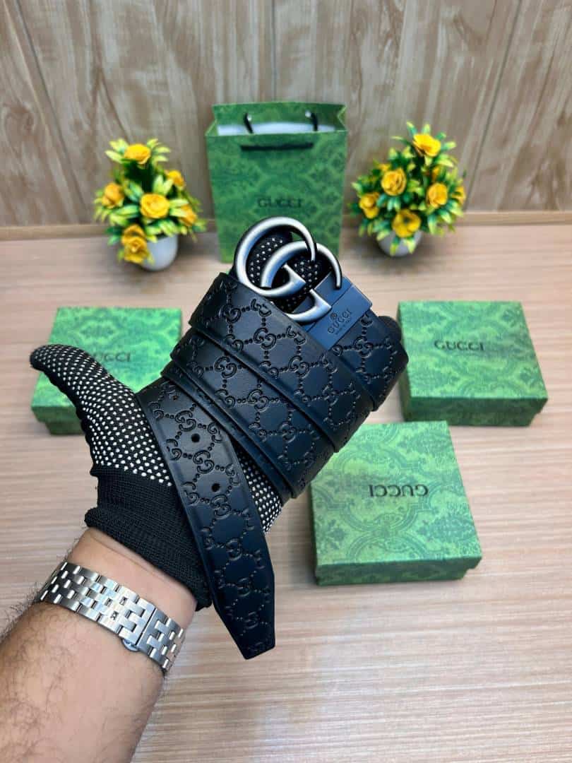 GUCCI_BELT_G384