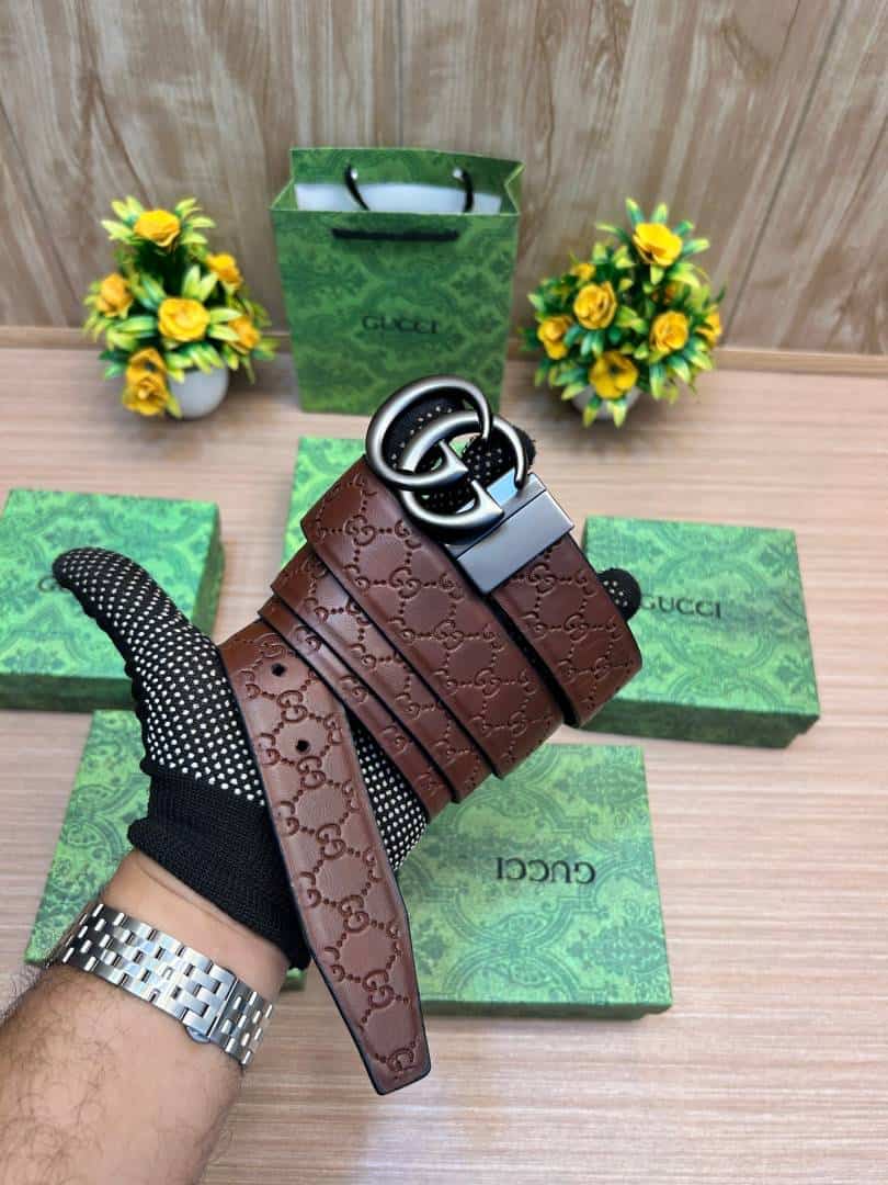 GUCCI_BELT_G384