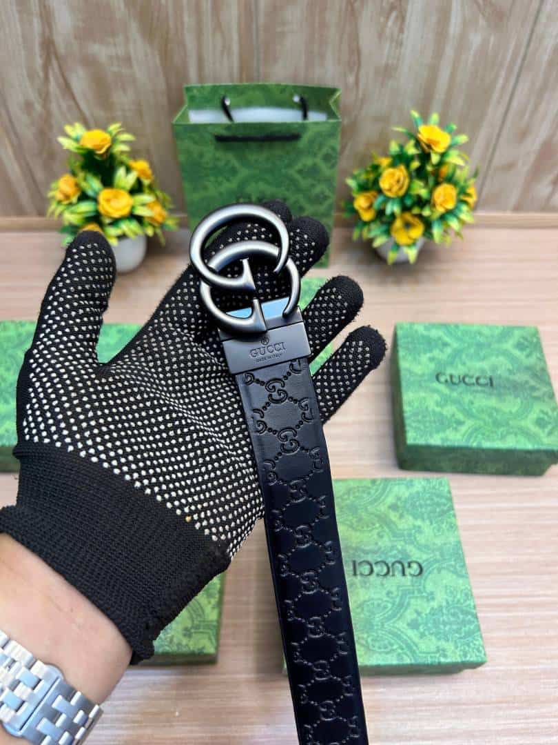 GUCCI_BELT_G384