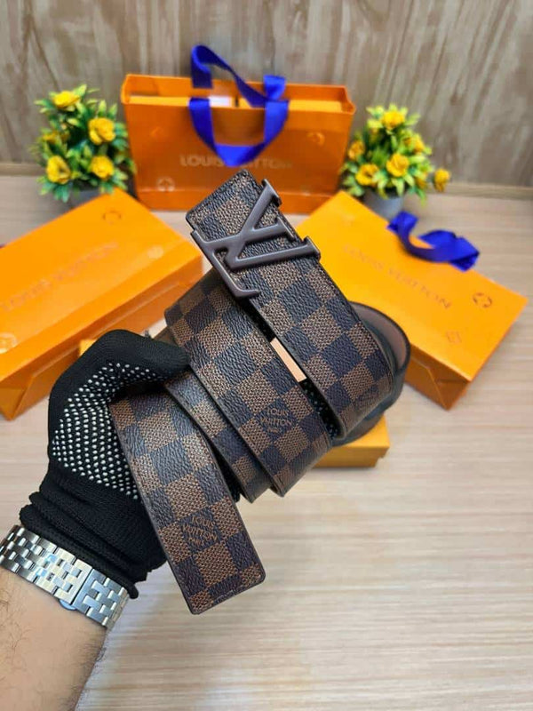 LOUIS_VUITTON_2PCS_BELT_23 & 24