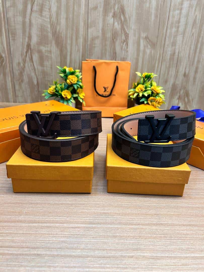 LOUIS_VUITTON_2PCS_BELT_23 & 24