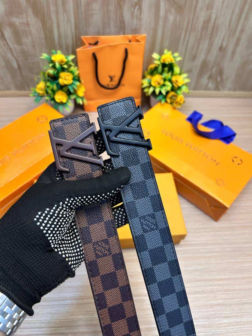 LOUIS_VUITTON_2PCS_BELT_23 & 24