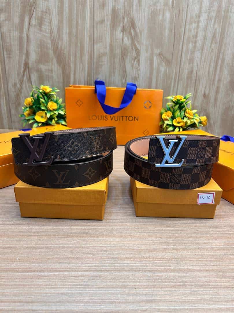 LOUIS_VUITTON_2PCS_BELT_15&16