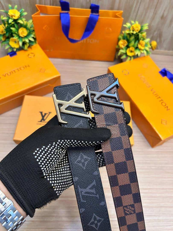 LOUIS_VUITTON_2PCS_BELT_17&18
