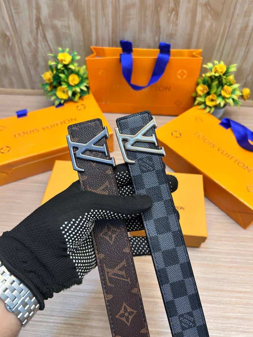 LOUIS_VUITTON_2PCS_BELT_13&14