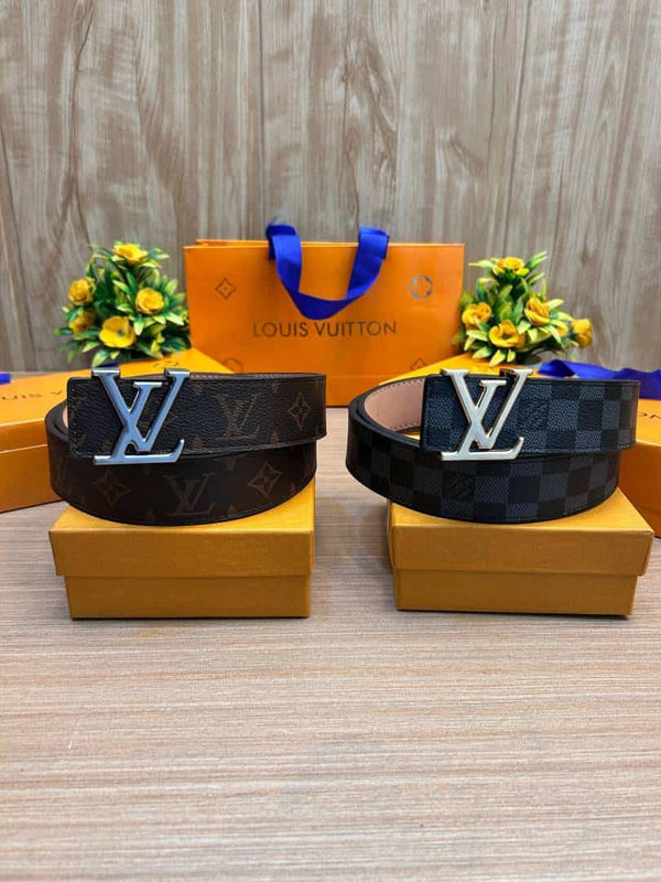 LOUIS_VUITTON_2PCS_BELT_13&14