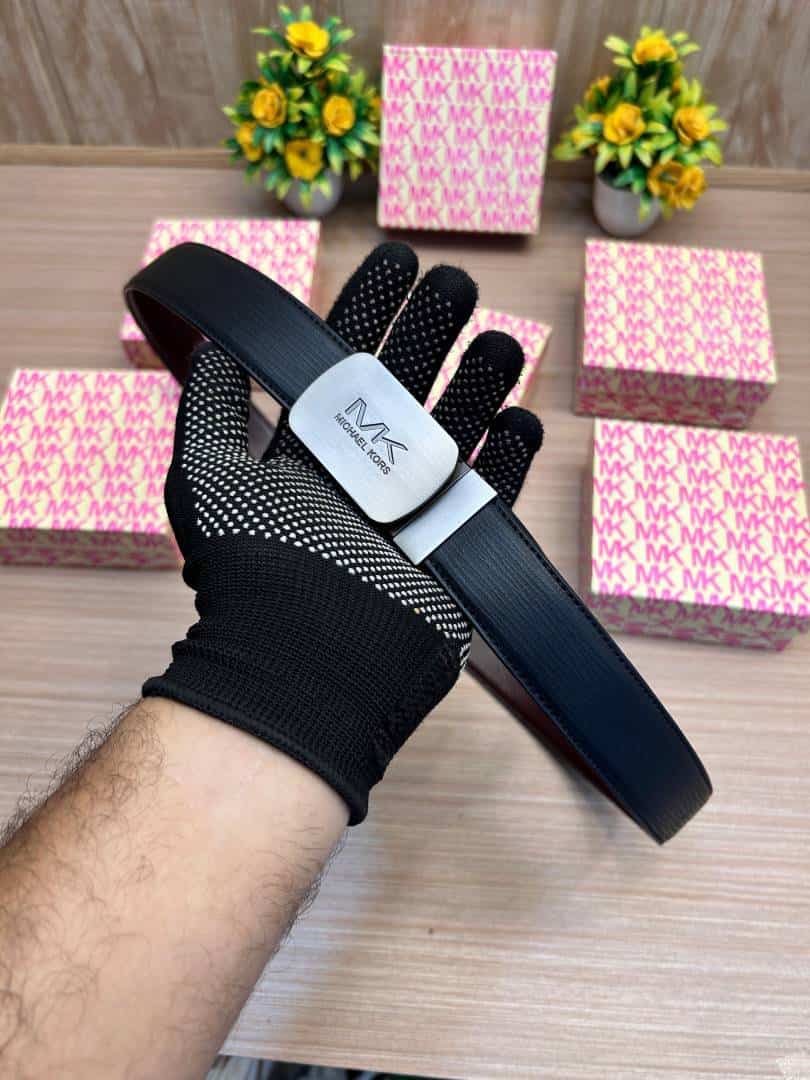 Michael_kors_Belt MK 21