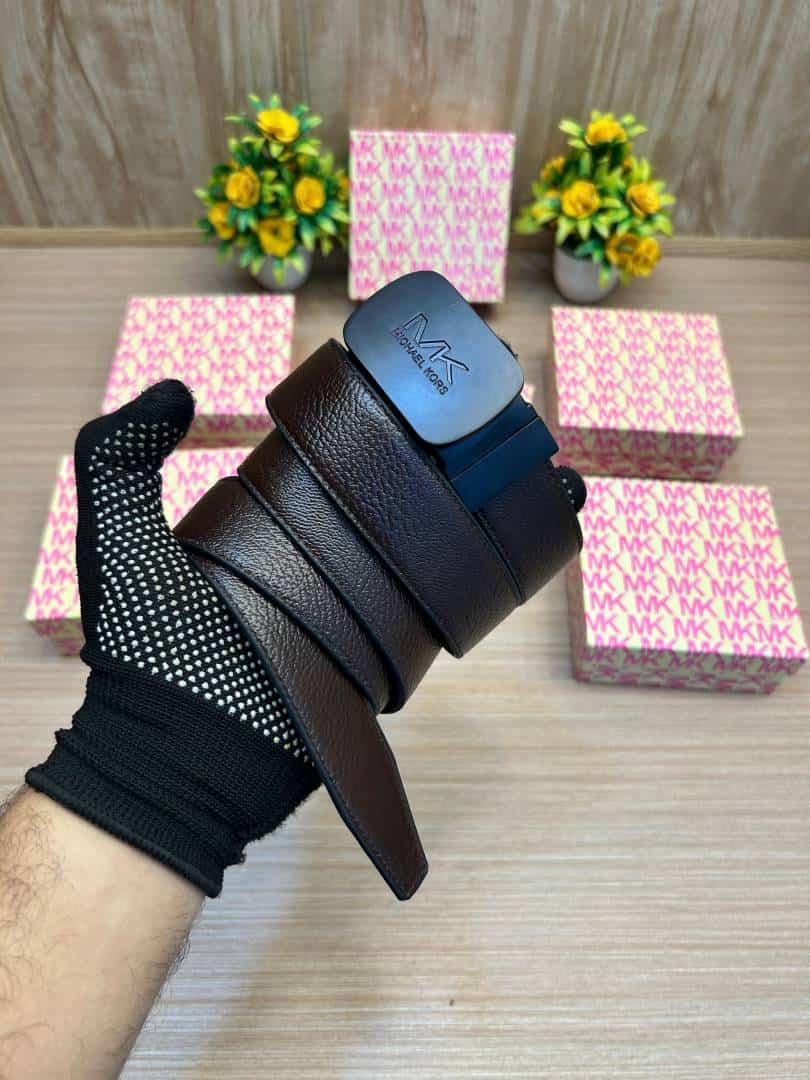 Michael_kors_Belt MK 20