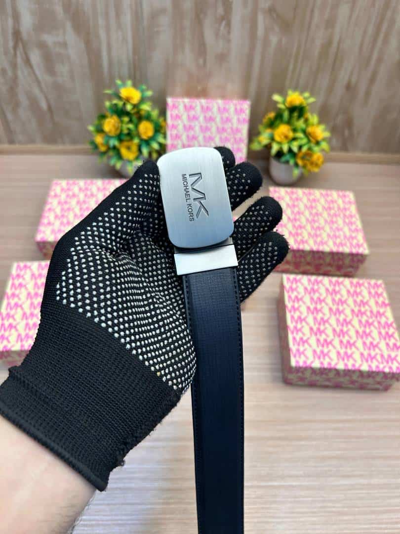 Michael_kors_Belt MK 21