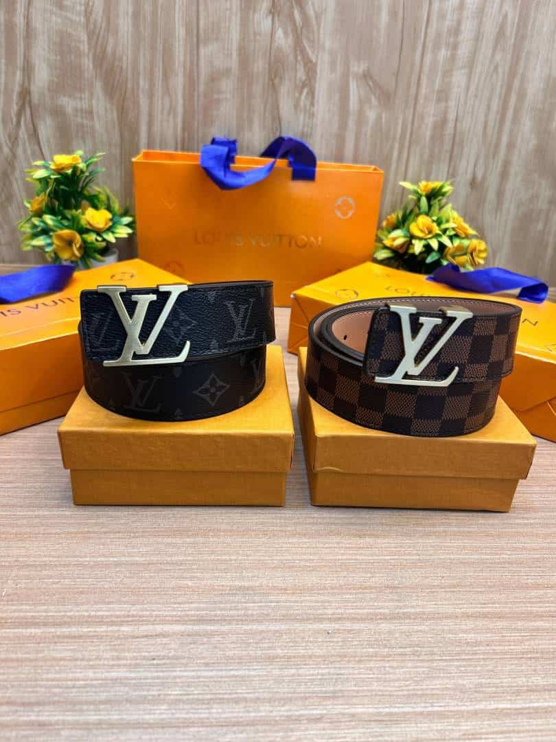 LOUIS_VUITTON_2PCS_BELT_9&10