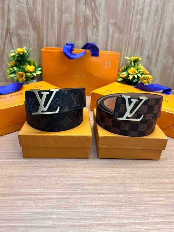 LOUIS_VUITTON_2PCS_BELT_9&10