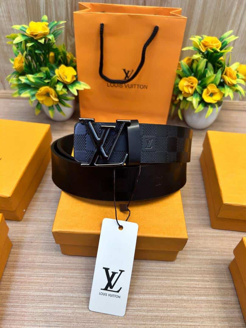 LOUIS_VUITTON_BELT_LV 401