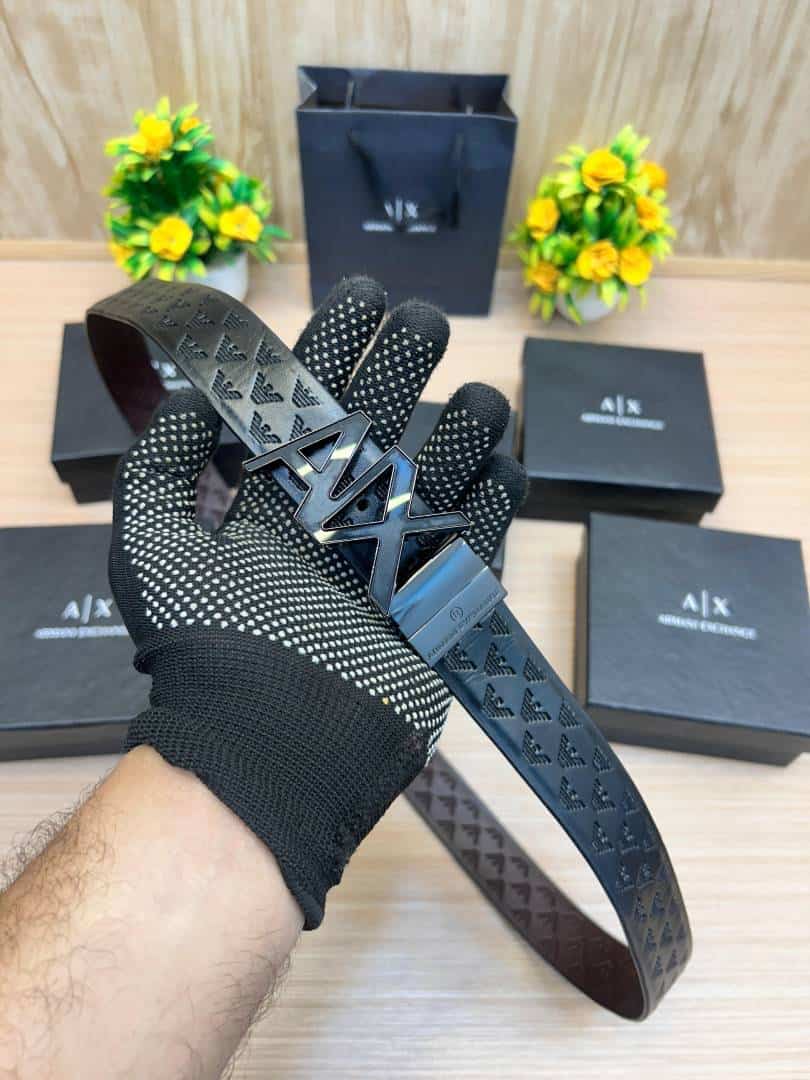 ARMANI_Belt_with_Box_Carry_Bag_A176 Main image