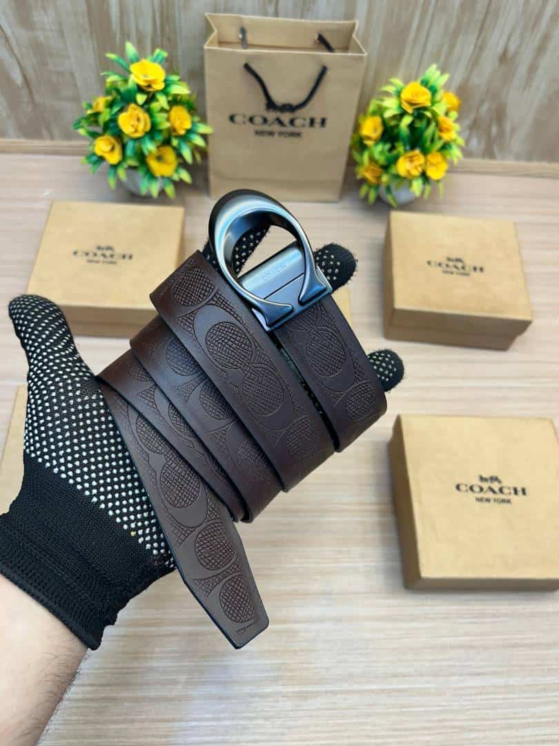 COACH_BELT_C180