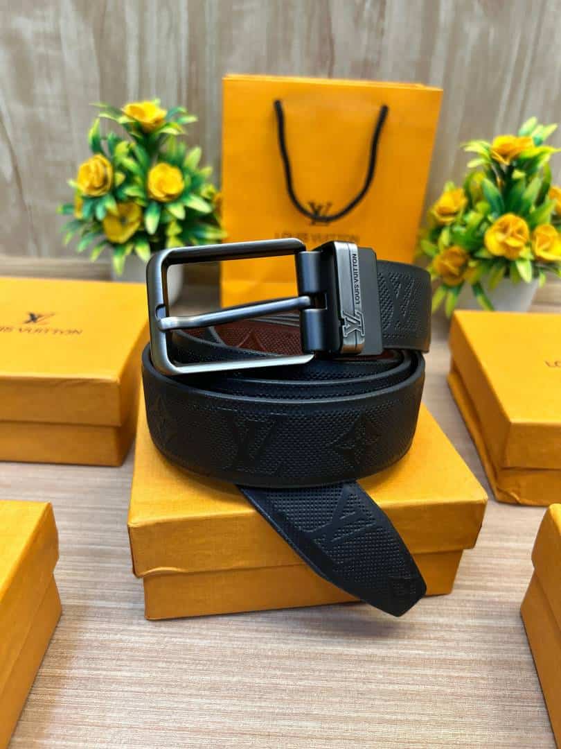 LOUIS_VUITTON_BELT_LV 395