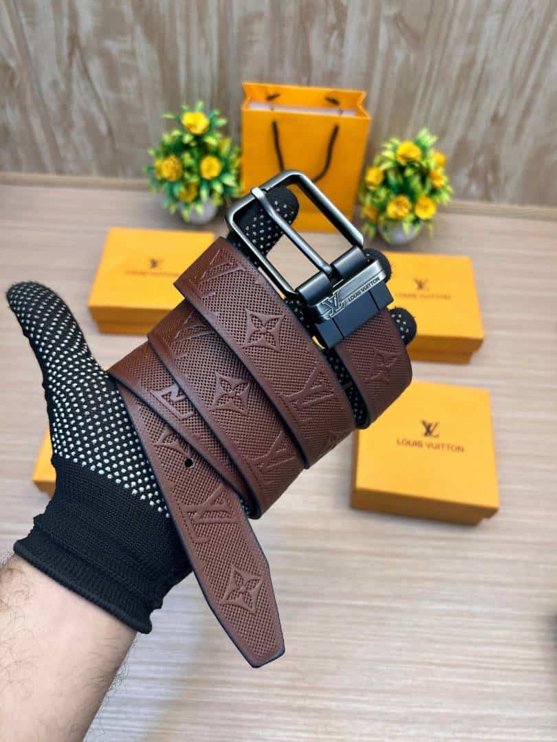 LOUIS_VUITTON_BELT_LV 395