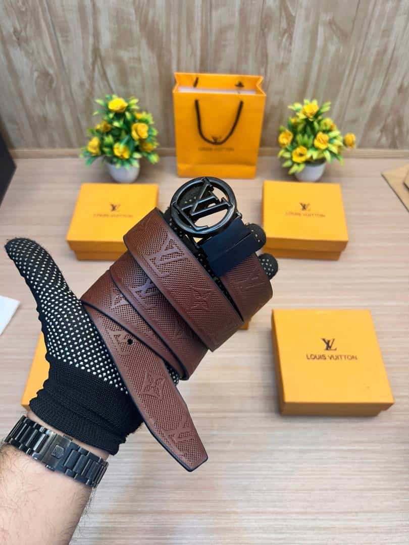 LOUIS_VUITTON_BELT_LV 394