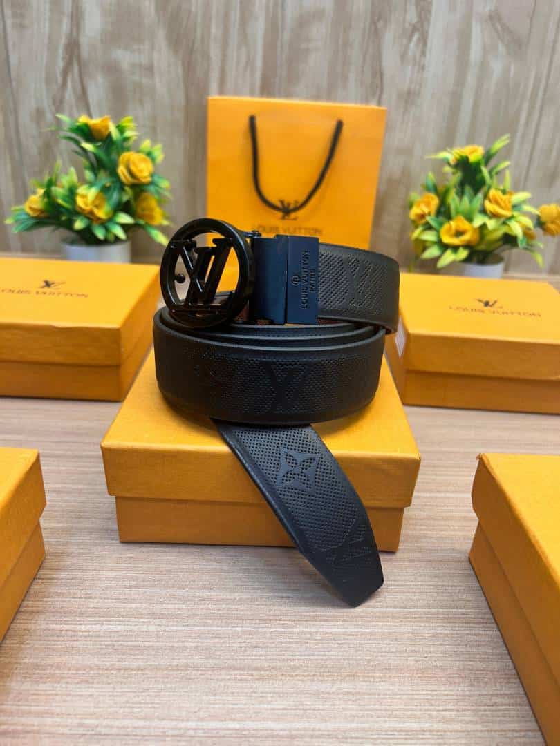 LOUIS_VUITTON_BELT_LV 394