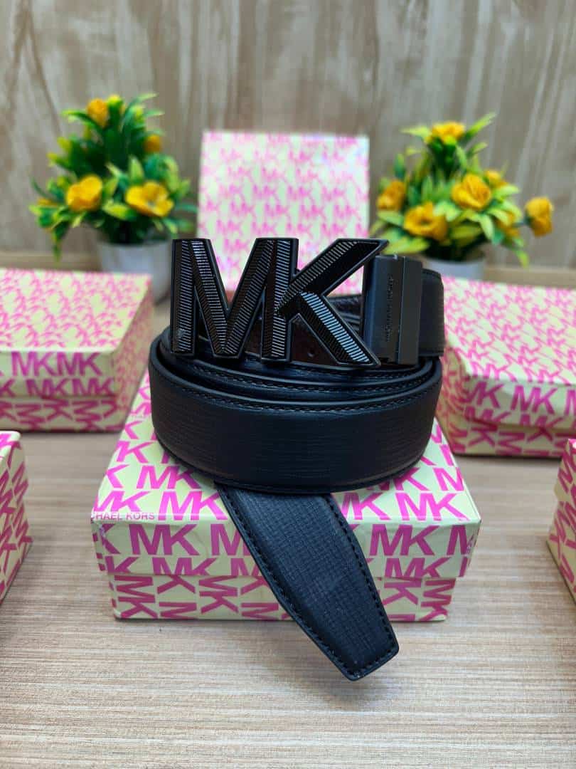 Michael_kors_Belt MK 19